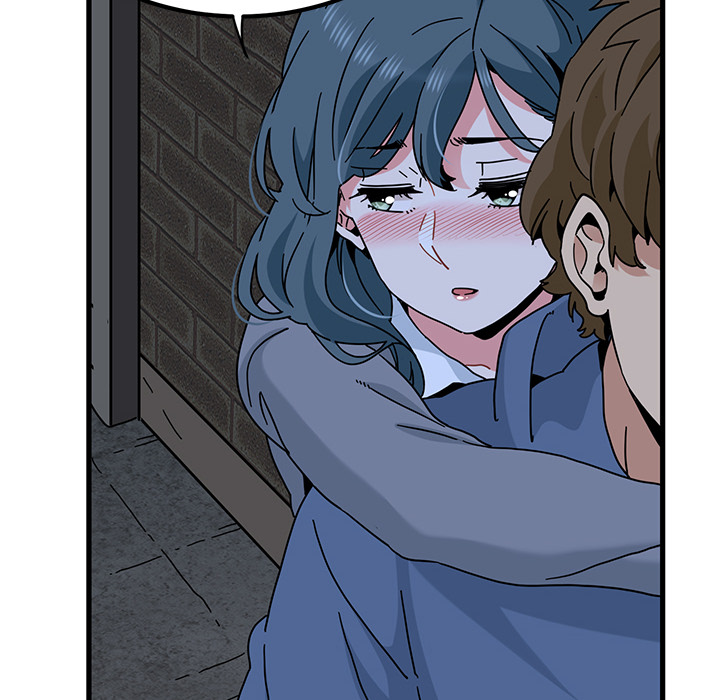 A Turning Point Chapter 96 - Page 64