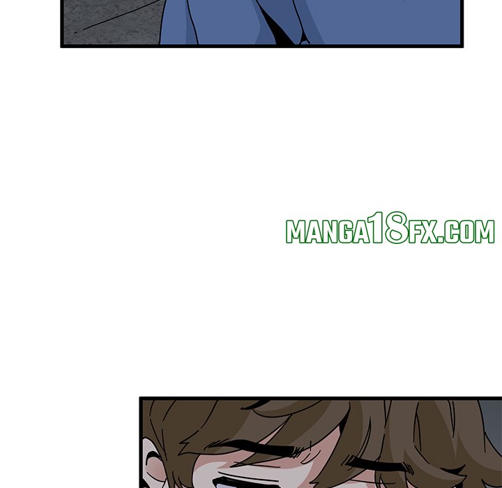 A Turning Point Chapter 96 - Page 65