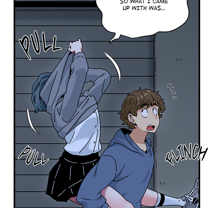 A Turning Point Chapter 96 - Page 68