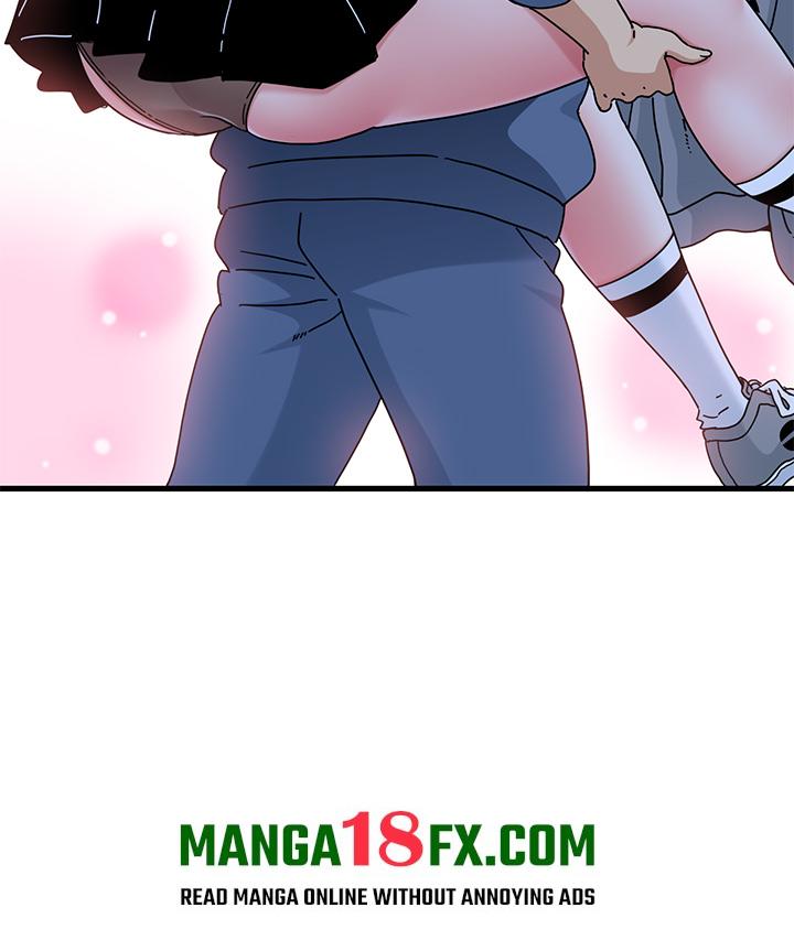 A Turning Point Chapter 96 - Page 74