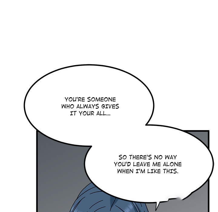 A Turning Point Chapter 96 - Page 75