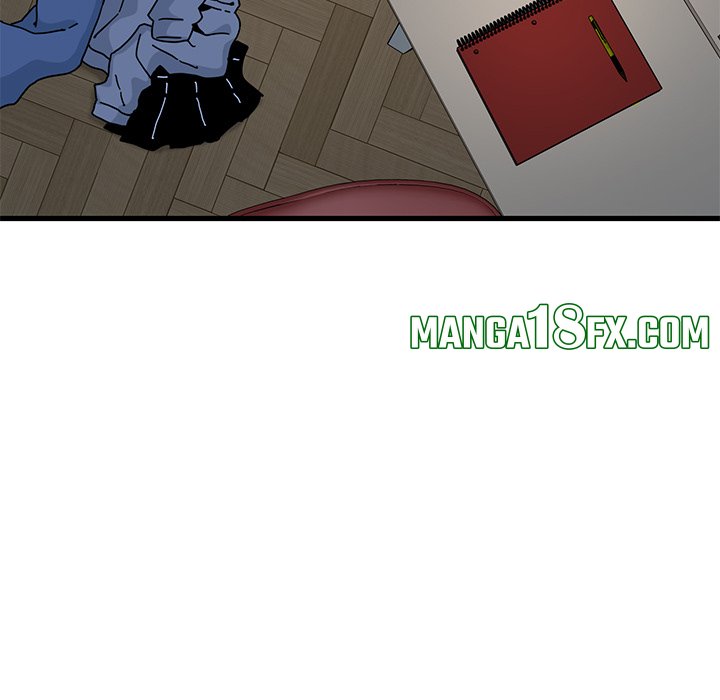 A Turning Point Chapter 96 - Page 88