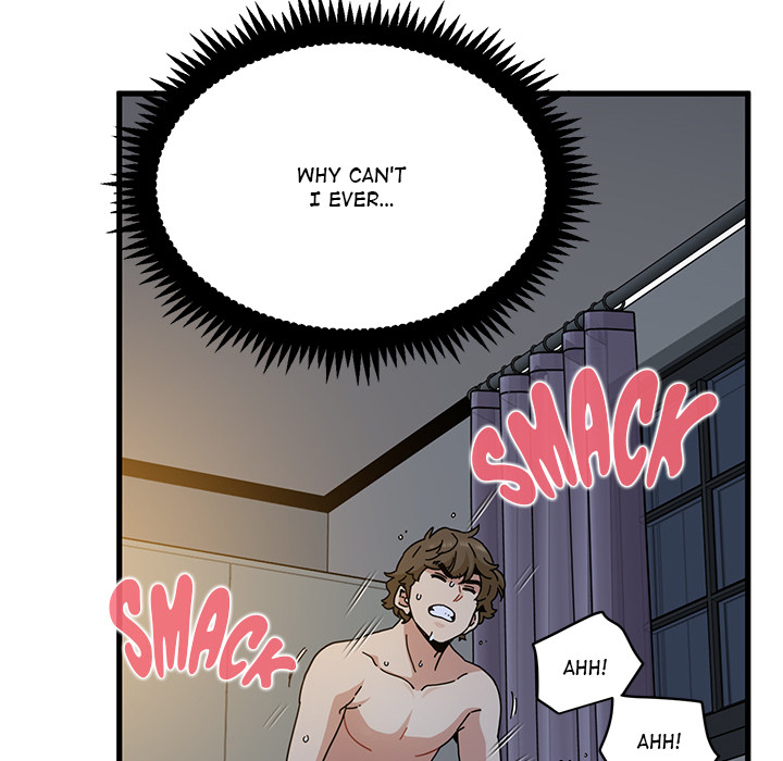 A Turning Point Chapter 96 - Page 94