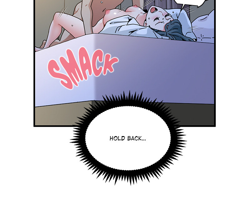 A Turning Point Chapter 96 - Page 95