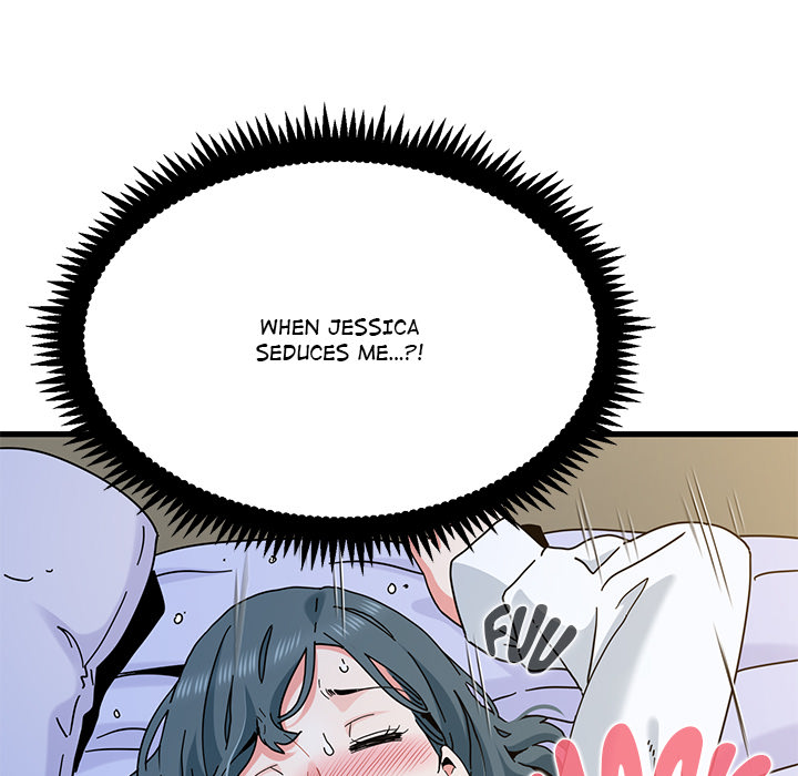 A Turning Point Chapter 96 - Page 98