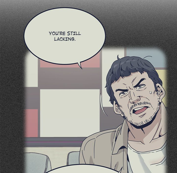 A Turning Point Chapter 97 - Page 100