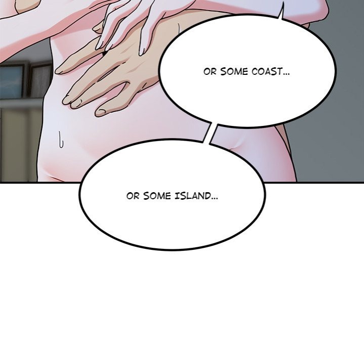 A Turning Point Chapter 97 - Page 118