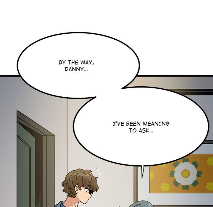 A Turning Point Chapter 97 - Page 173