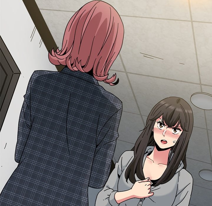 A Turning Point Chapter 97 - Page 35