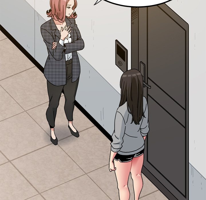 A Turning Point Chapter 97 - Page 49