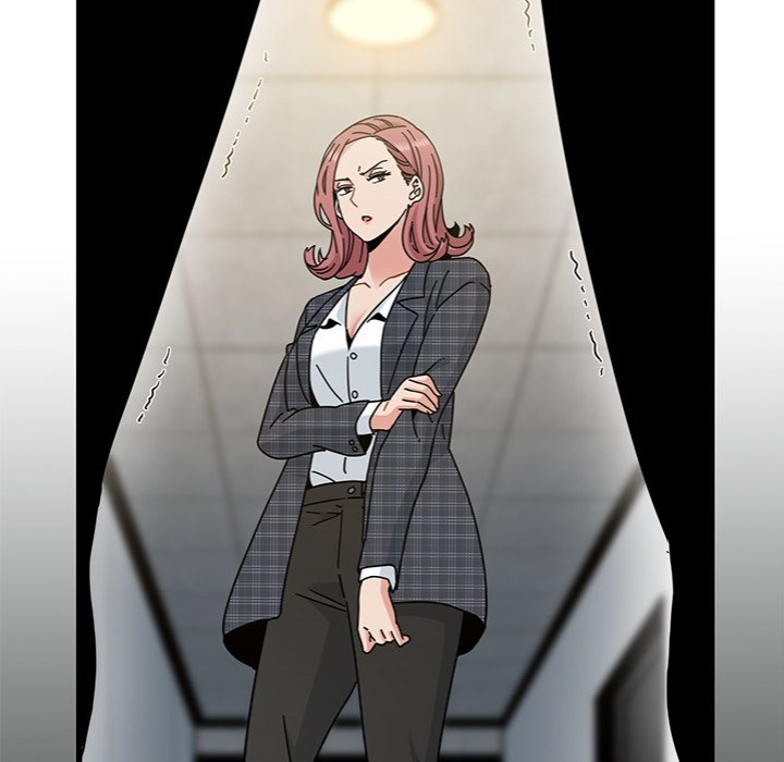 A Turning Point Chapter 97 - Page 63