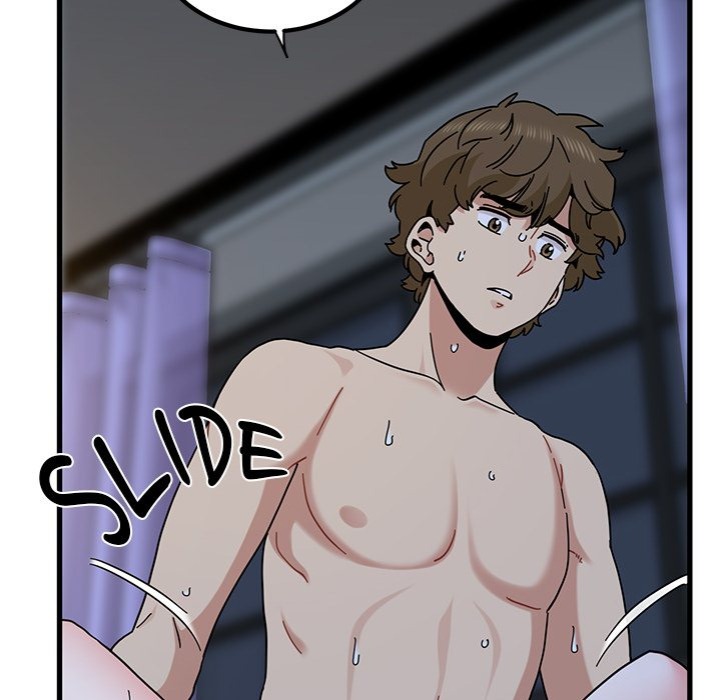 A Turning Point Chapter 97 - Page 8