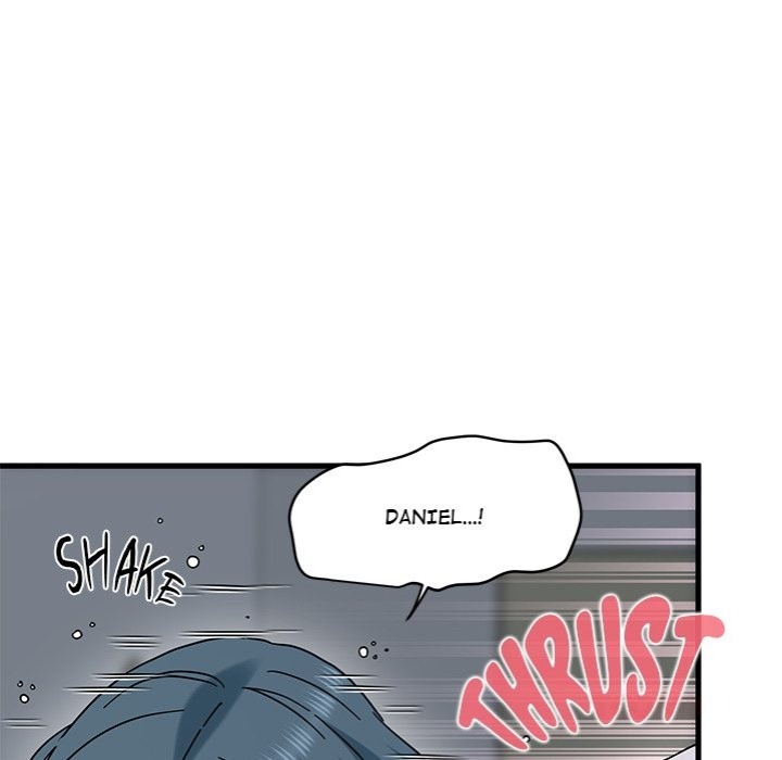 A Turning Point Chapter 97 - Page 92