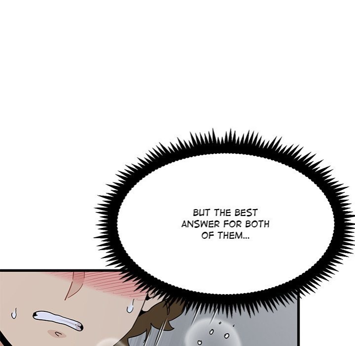 A Turning Point Chapter 97 - Page 97