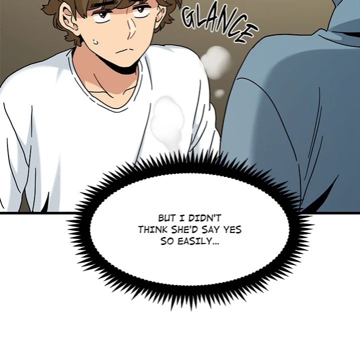 A Turning Point Chapter 98 - Page 101