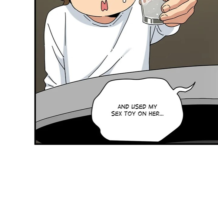 A Turning Point Chapter 98 - Page 111