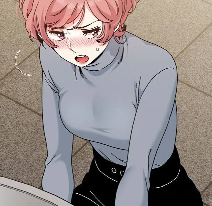 A Turning Point Chapter 98 - Page 120