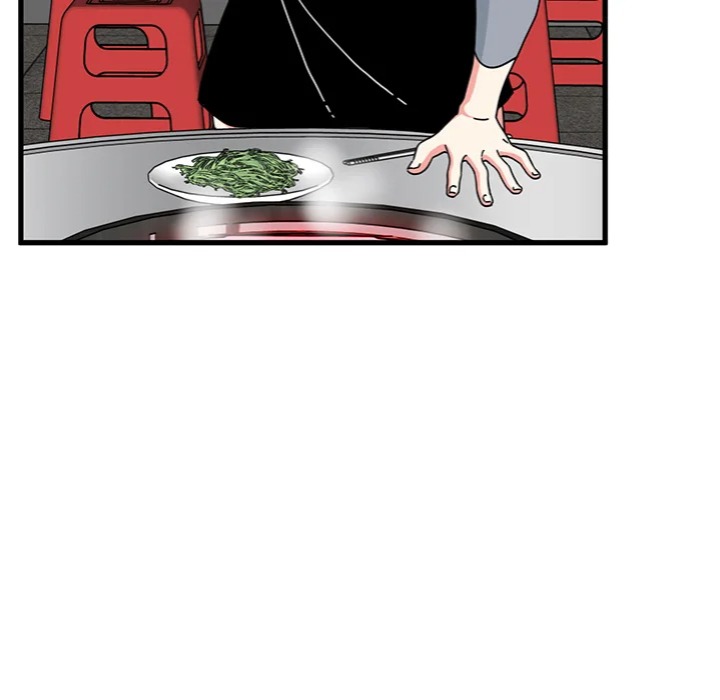 A Turning Point Chapter 98 - Page 139