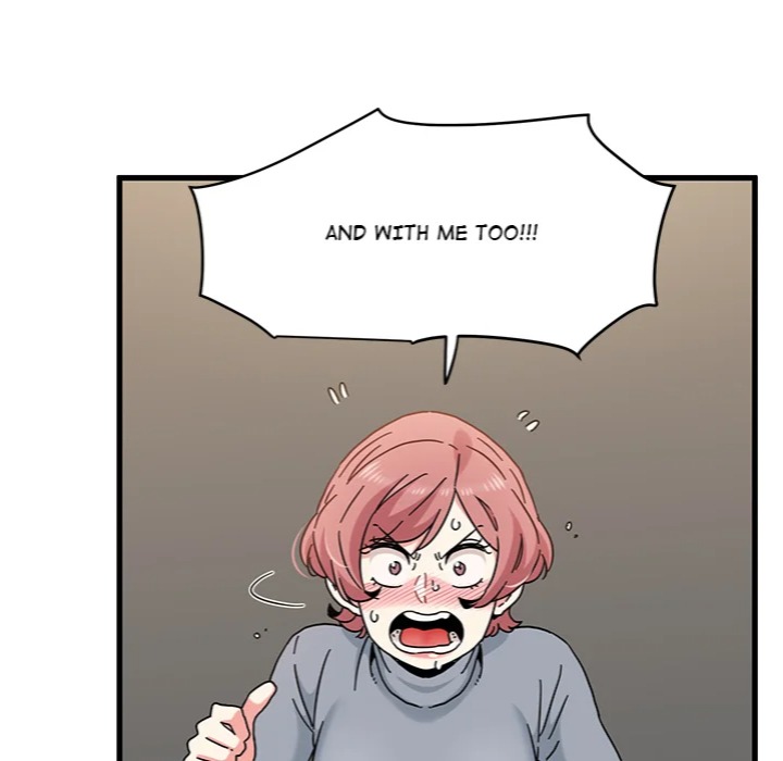 A Turning Point Chapter 98 - Page 140