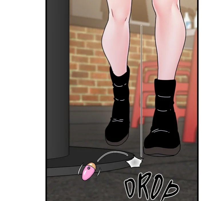 A Turning Point Chapter 98 - Page 155