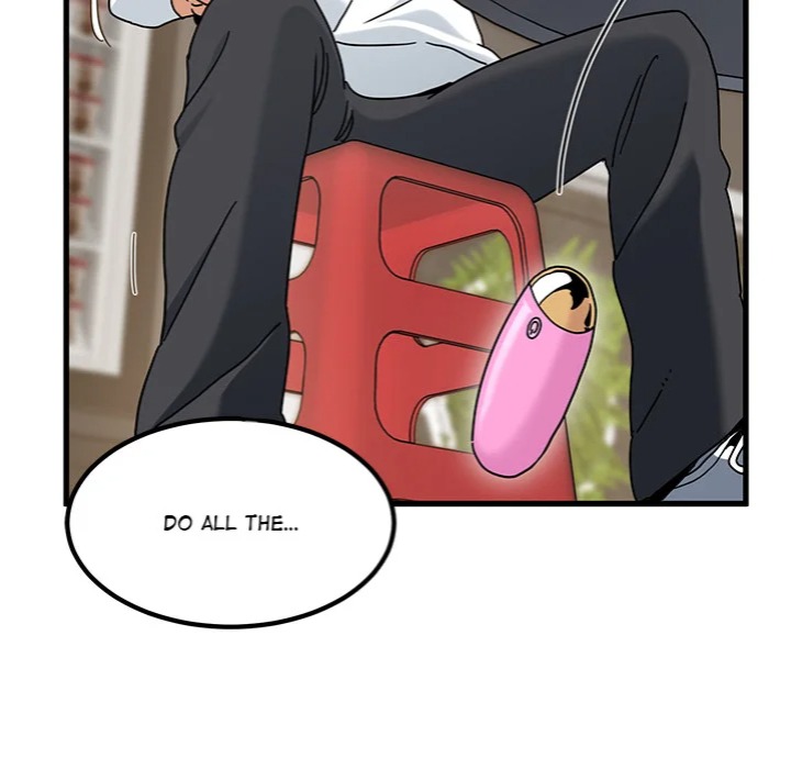 A Turning Point Chapter 98 - Page 158