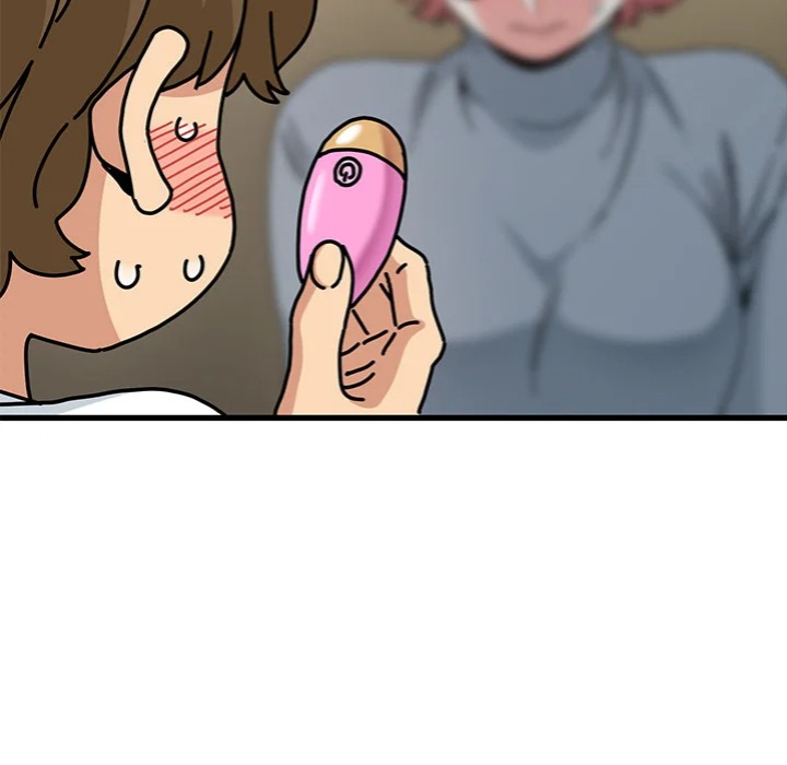 A Turning Point Chapter 98 - Page 160