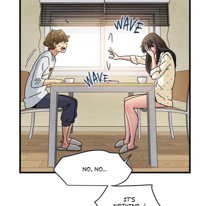 A Turning Point Chapter 98 - Page 25