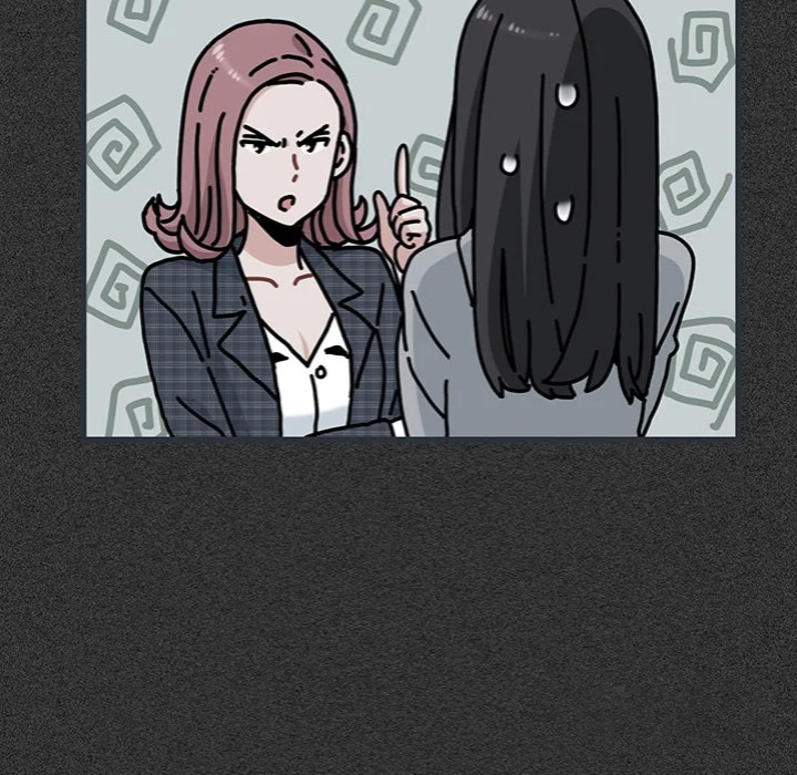 A Turning Point Chapter 98 - Page 39