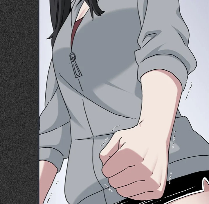 A Turning Point Chapter 98 - Page 41