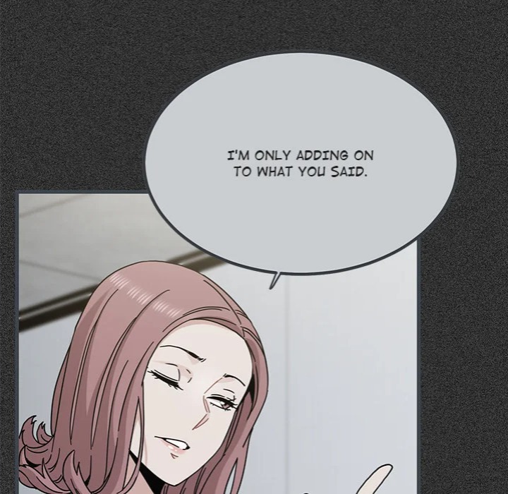 A Turning Point Chapter 98 - Page 45