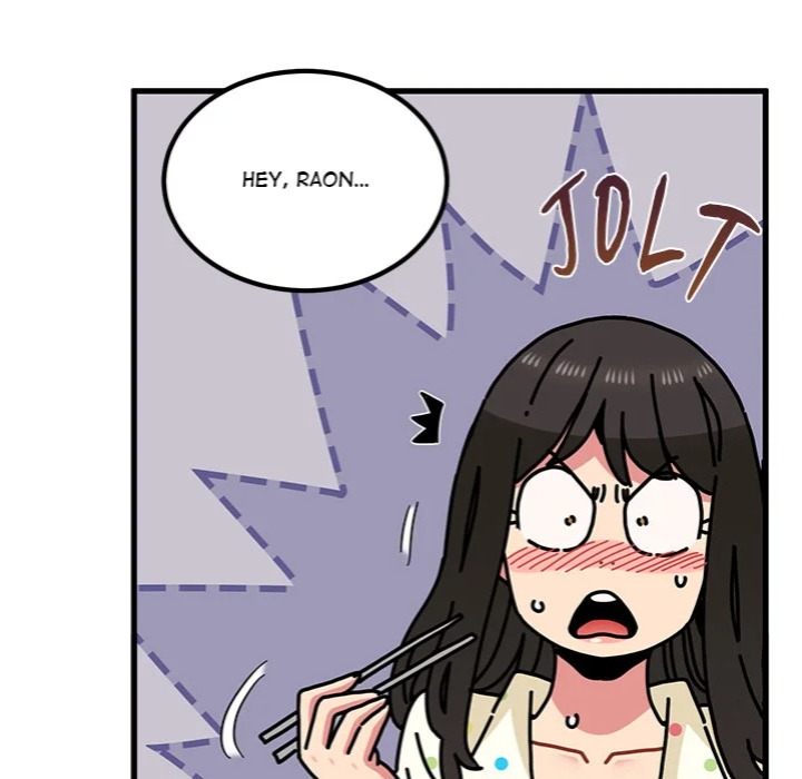 A Turning Point Chapter 98 - Page 58