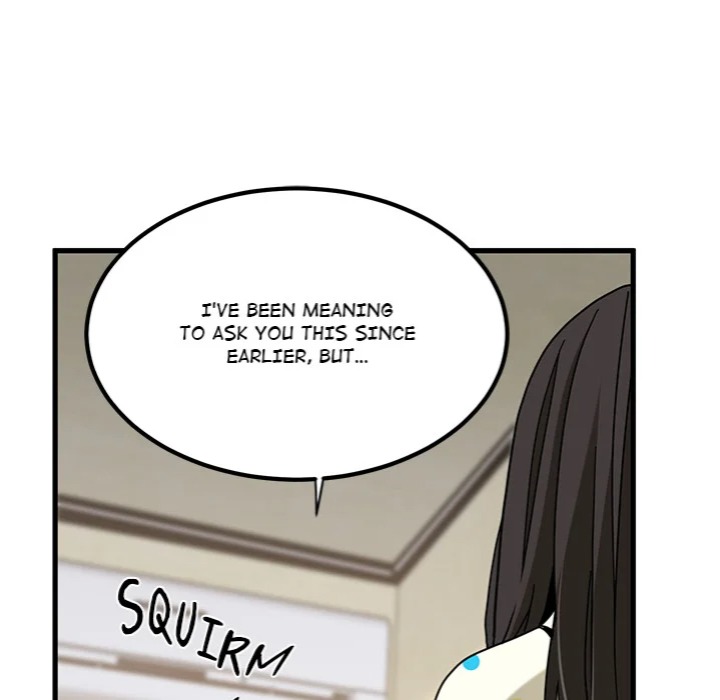 A Turning Point Chapter 98 - Page 60