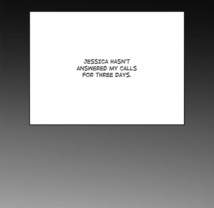 A Turning Point Chapter 98 - Page 7