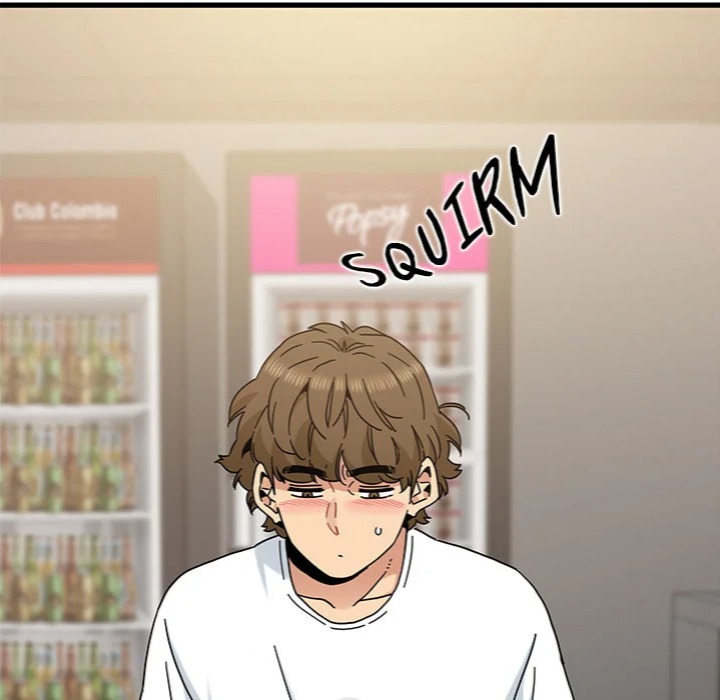 A Turning Point Chapter 98 - Page 88