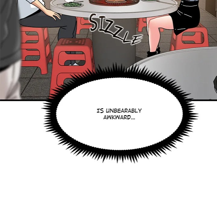 A Turning Point Chapter 98 - Page 99