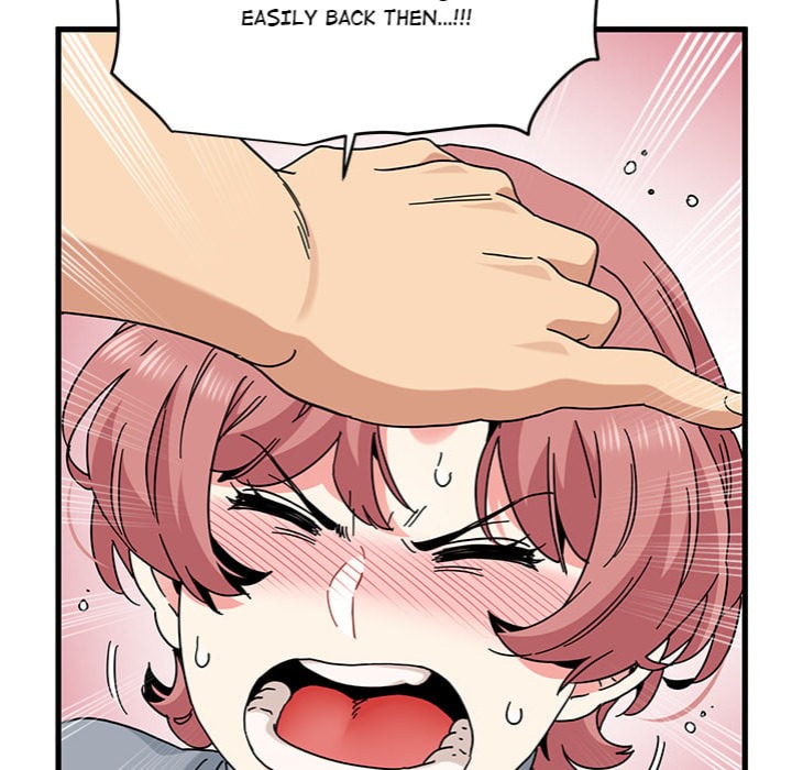 A Turning Point Chapter 99 - Page 116