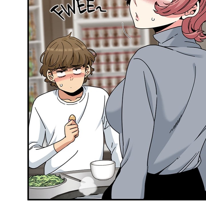 A Turning Point Chapter 99 - Page 22