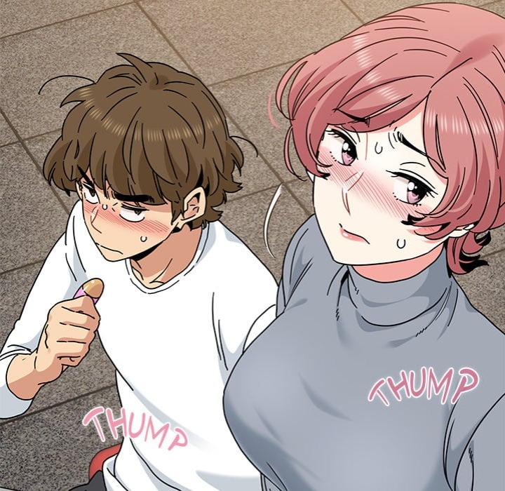 A Turning Point Chapter 99 - Page 44