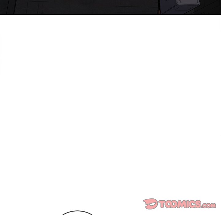 My High School Bully Chapter 100 - Page 99