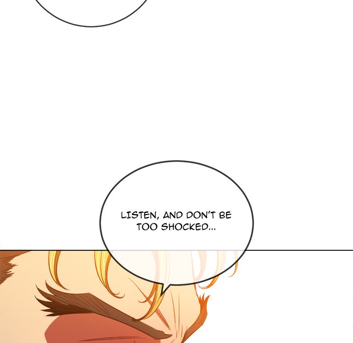 My High School Bully Chapter 105 - Page 127