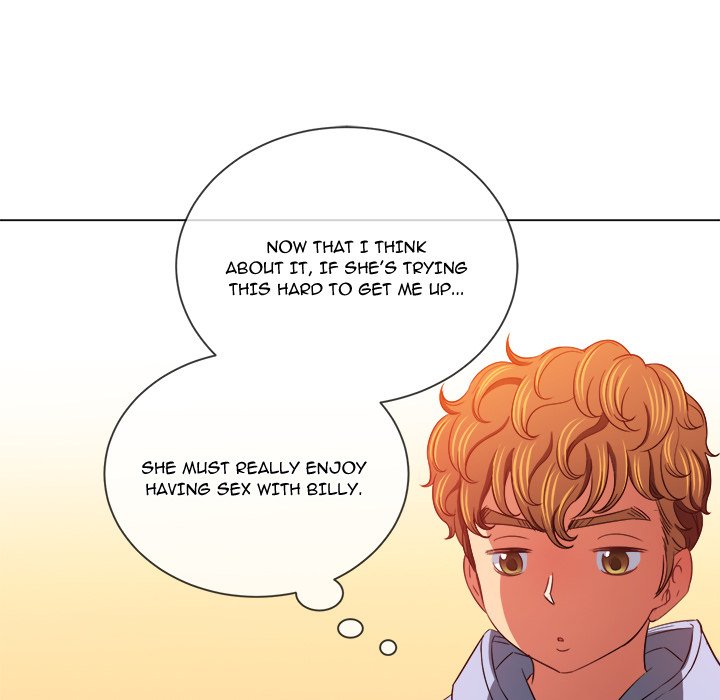 My High School Bully Chapter 111 - Page 105