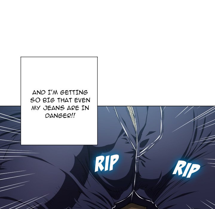 My High School Bully Chapter 12 - Page 76