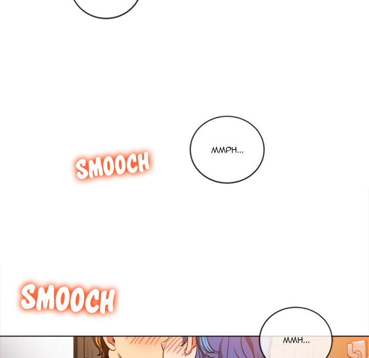 My High School Bully Chapter 121 - Page 47