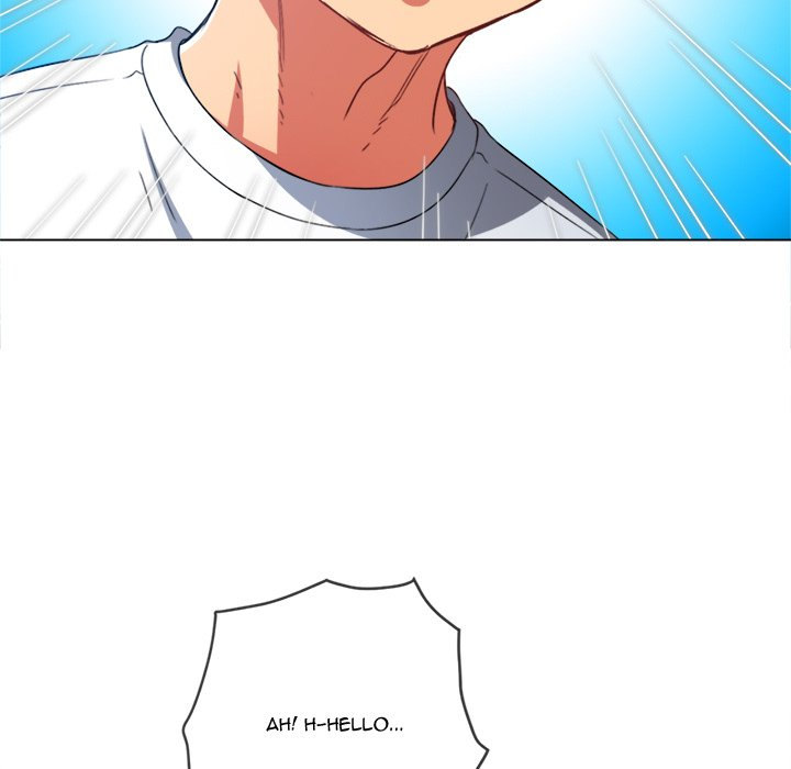 My High School Bully Chapter 131 - Page 111