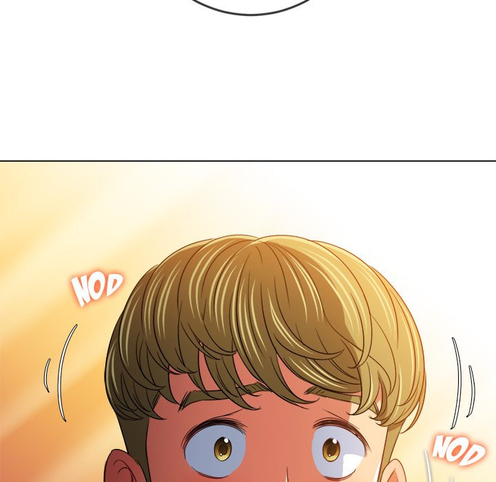 My High School Bully Chapter 146 - Page 177