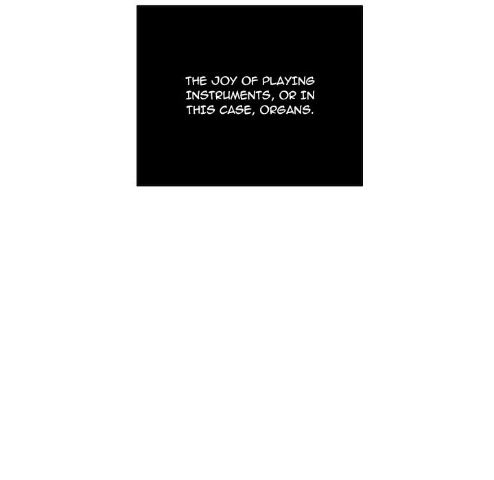 My High School Bully Chapter 158 - Page 79