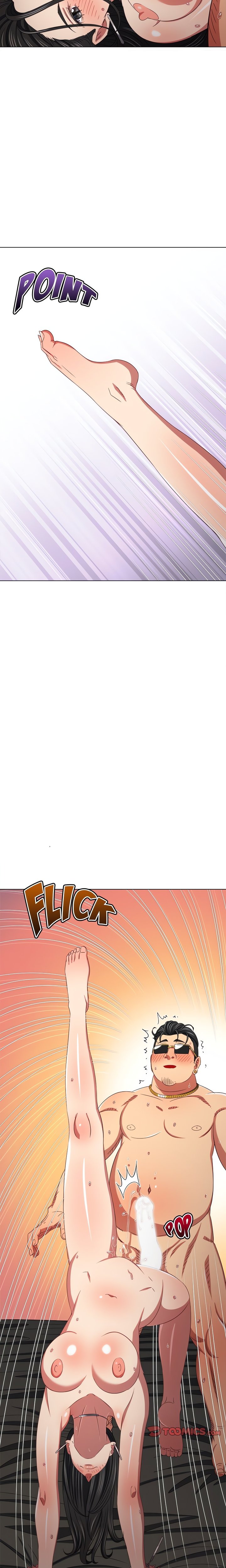 My High School Bully Chapter 228 - Page 24