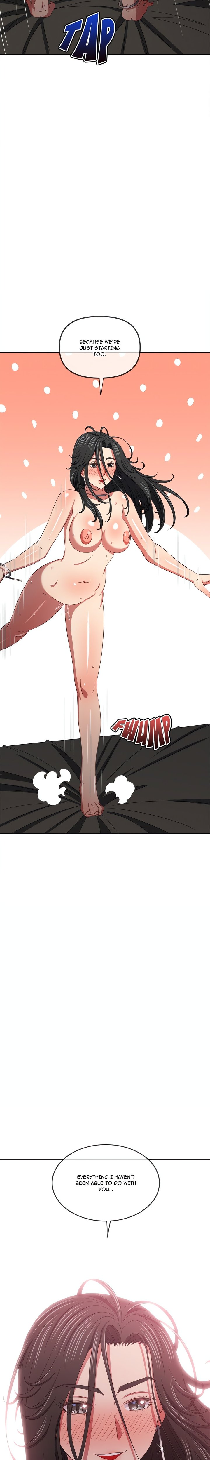 My High School Bully Chapter 228 - Page 25