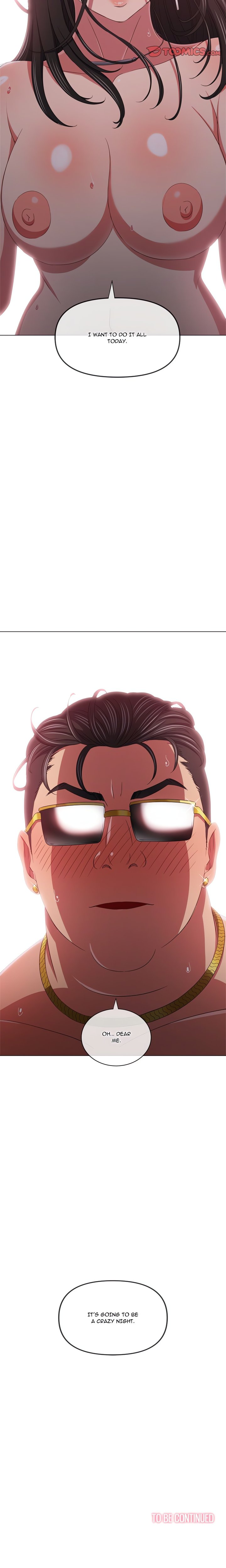 My High School Bully Chapter 228 - Page 26