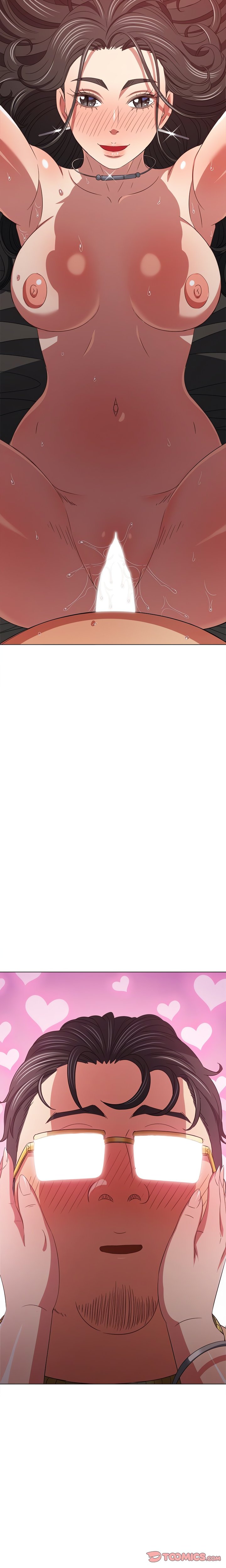 My High School Bully Chapter 228 - Page 6